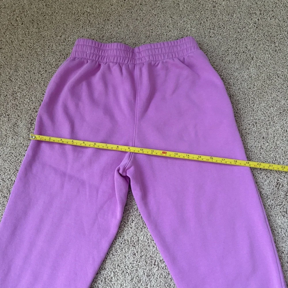 Nike soft lilac